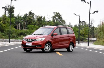 开瑞K50EV